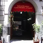 Bed and Breakfast D'incanto A 4*