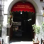 Bed and Breakfast D'incanto A 4*