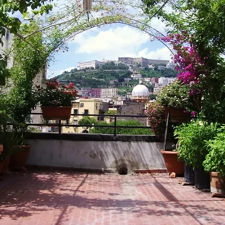Oda ve Kahvaltı D'incanto A