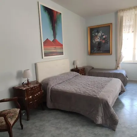 Oda ve Kahvaltı D'incanto A