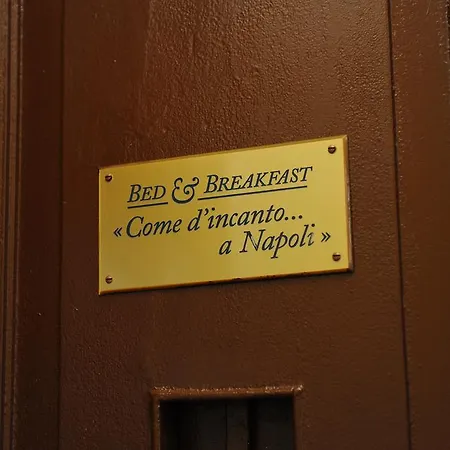 Oda ve Kahvaltı D'incanto A 2*