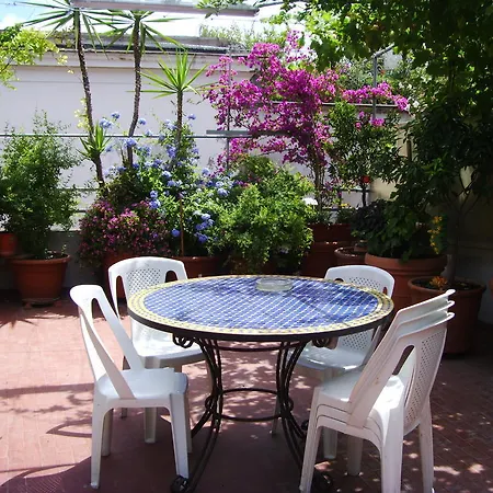 Oda ve Kahvaltı D'incanto A 2*
