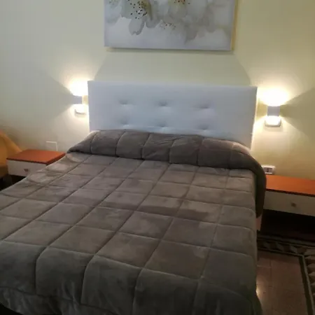Oda ve Kahvaltı D'incanto A