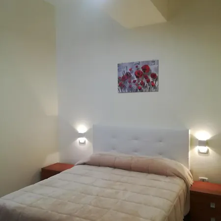 D'incanto A Oda ve Kahvaltı