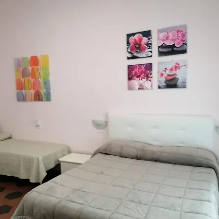 D'incanto A Napoli