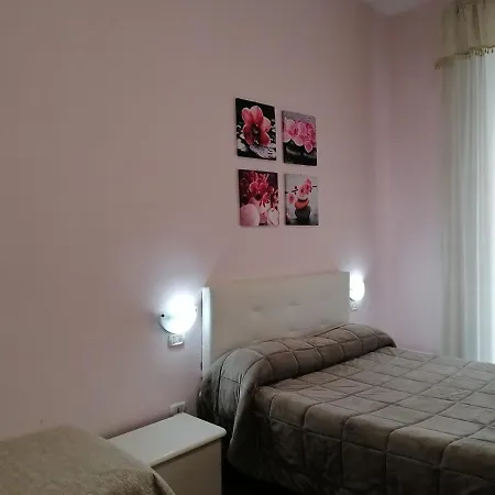 Oda ve Kahvaltı D'incanto A 2*