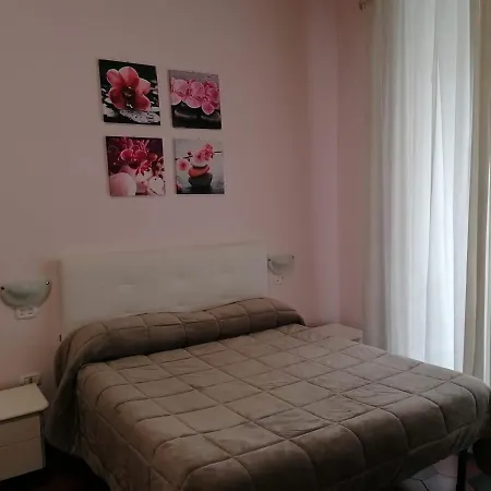 Oda ve Kahvaltı D'incanto A