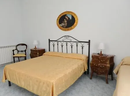 Oda ve Kahvaltı D'incanto A
