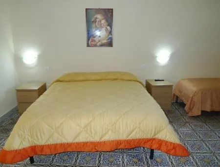 Oda ve Kahvaltı D'incanto A