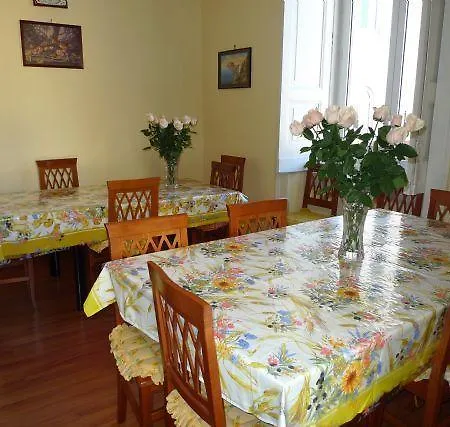 Panzió D'incanto A Nápoly