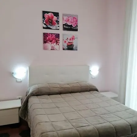 D'incanto A 4* Nápoly