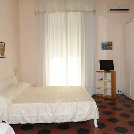 Oda ve Kahvaltı D'incanto A