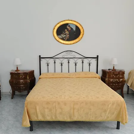 Oda ve Kahvaltı D'incanto A