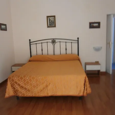 Oda ve Kahvaltı D'incanto A 4*