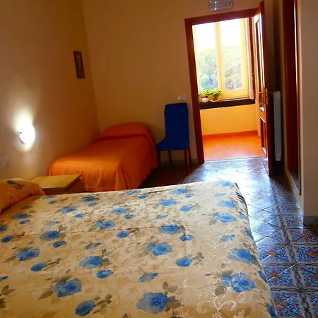 Oda ve Kahvaltı D'incanto A Napoli