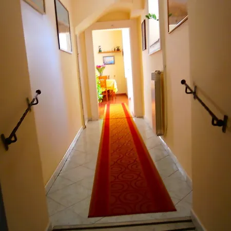 Oda ve Kahvaltı D'incanto A 4*