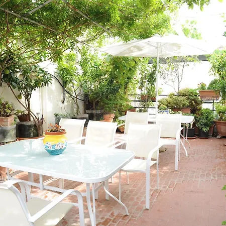 Oda ve Kahvaltı D'incanto A