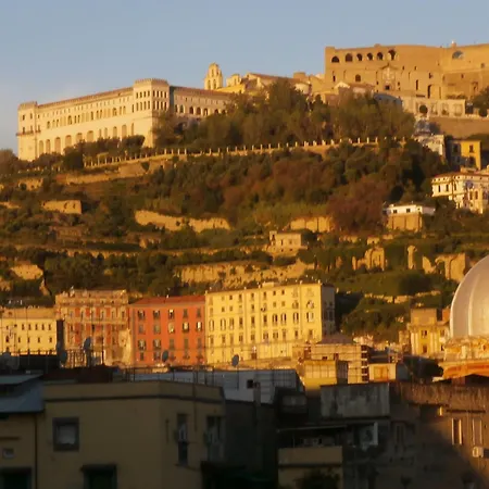 D'incanto A 4* Napoli