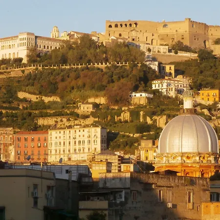 Oda ve Kahvaltı D'incanto A 4*