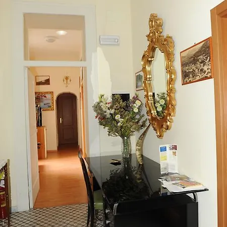D'incanto A 2* Неаполь