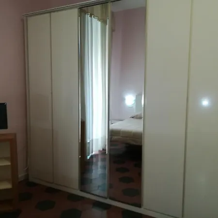D'incanto A 2* Неаполь