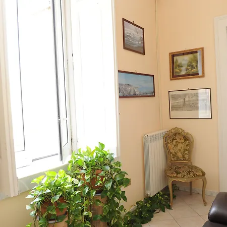 D'incanto A Nocleg ze śniadaniem