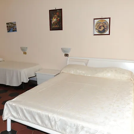 D'incanto A Nocleg ze śniadaniem 4*