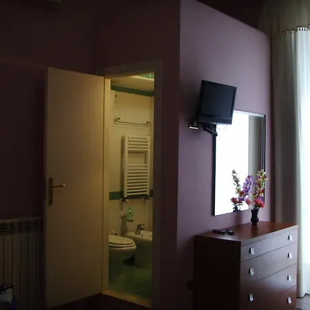 Nocleg ze śniadaniem D'incanto A 4*