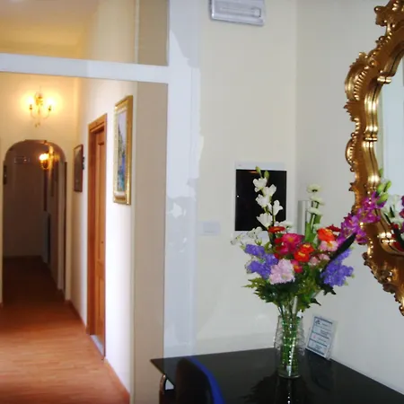 Nocleg ze śniadaniem D'incanto A 4*