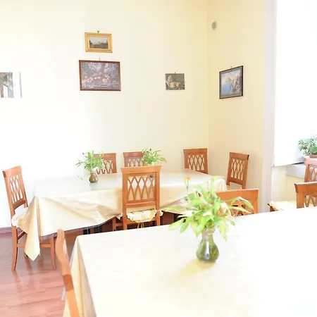 Bed & Breakfast D'incanto A Napoli