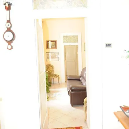 Nocleg ze śniadaniem D'incanto A