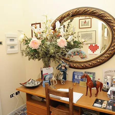 D'incanto A Nocleg ze śniadaniem 4*