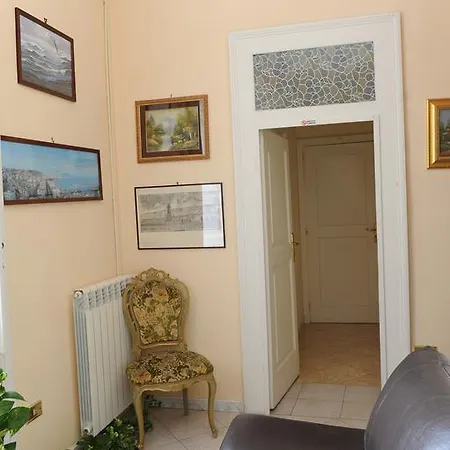 فندق مبيت وإفطار D'incanto A 4*