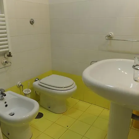 那不勒斯康迪茵坎托住宿加早餐旅馆 4* 那不勒斯