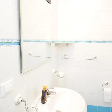 D'incanto A Отель типа 