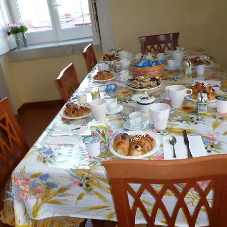 Bed & Breakfast D'incanto A Napoli