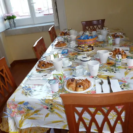 فندق مبيت وإفطار D'incanto A نابولي