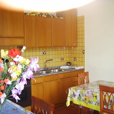 D'incanto A Неаполь