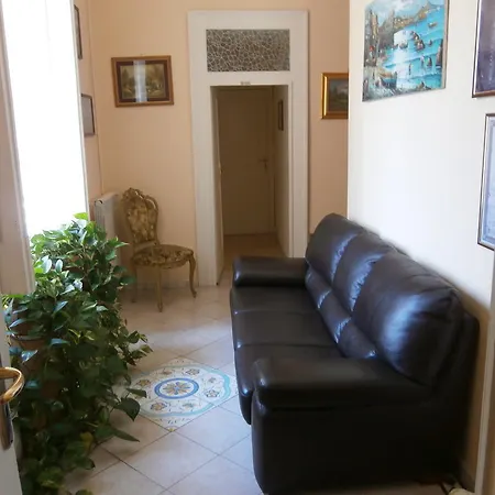 Nocleg ze śniadaniem D'incanto A 4*