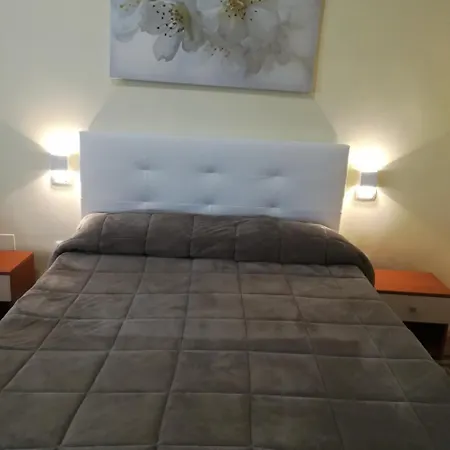 Nocleg ze śniadaniem D'incanto A