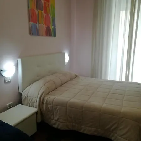 Nocleg ze śniadaniem D'incanto A 4*