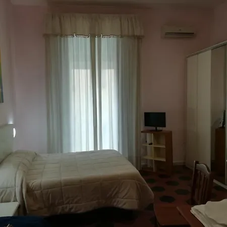 فندق مبيت وإفطار D'incanto A نابولي