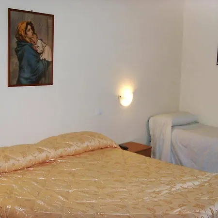 D'incanto A Nocleg ze śniadaniem 4*