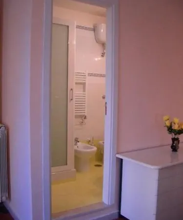 D'incanto A Nocleg ze śniadaniem Neapol